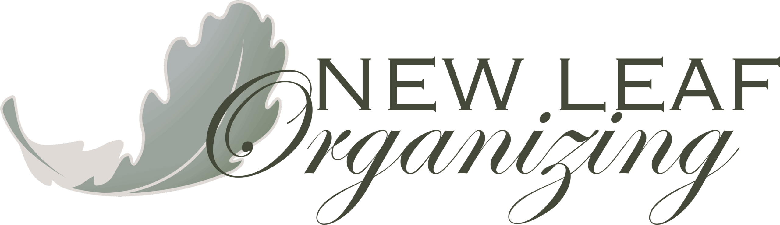 New Leaf Organizing