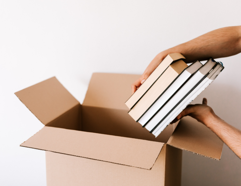 The Hidden Cost of Moving Without Support