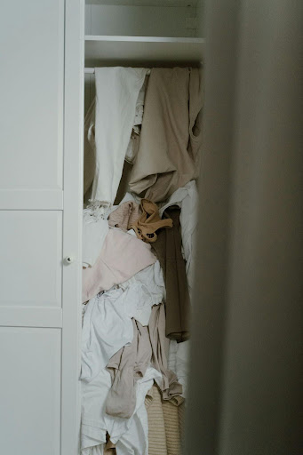 How to be a Wardrobe Warrior